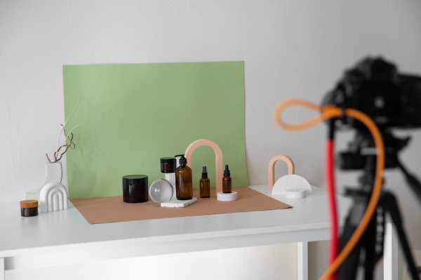 Product Photography